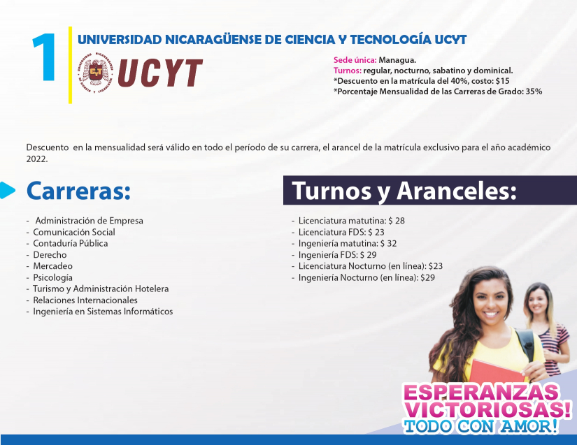 becas
